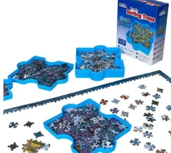 Puzzle Sorting Trays (puztrays)