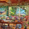 Puzzler’s Paradise (2093pz) - 1000 Piece Jigsaw Puzzle