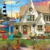 Quiet Cove (1994pz) - 1000 Piece Jigsaw Puzzle