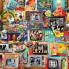 Retro (1375pz) - 500 Pieces