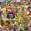 Return Of The Pumpkin People (1925pz) - 500 Piece Jigsaw Puzzle