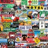 Road Trip (1665pz) - 1000 Piece Jigsaw Puzzle