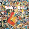 Rock 'n' Roll (409pz) - 1000 Piece Jigsaw Puzzle
