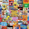 Saturday Morning Cartoons (1481pz) - 1000 Pieces
