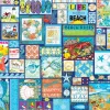 Seas the Day (1912pz) - 1000 Piece Jigsaw Puzzle