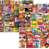 Set of 2: Best Selling Collages Bundle 1000 piece