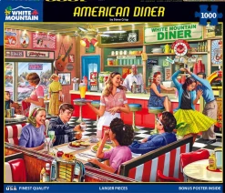 Set of 2: Best Selling Scene Bundle 1000 piece
