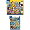 Set of 2: Florida Bundle 1000 Piece