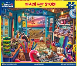 Set of 5: New Summer Fun Bundle 1000 piece