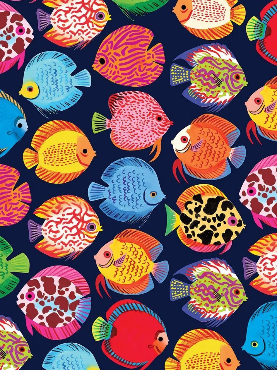 Set of 2: NEW Tropical Animal Bundle 500 piece