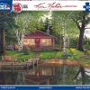 Simpler Times Seek & Find (1965pz) - 1000 Piece Jigsaw Puzzle