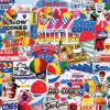 Snow Cones (1969pz) - 1000 Piece Jigsaw Puzzles