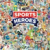 Sports Heroes (1829pz) - 1000 Piece Jigsaw Puzzle