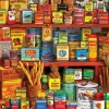 Sugar & Spice (1457pz) - Discontinued