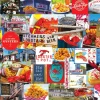 Taste Of New England (2102pz) - 1000 Piece Jigsaw Puzzle