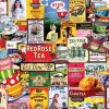 Teatime (2068pz) - 1000 Piece Jigsaw Puzzle