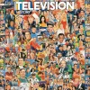 Television History (270pz) - 1000 Piece Jigsaw Puzzle