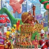 Thanksgiving Parade (1769pz) - 1000 Piece Jigsaw Puzzle