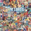 The Eighties (868pz) - 1000 Piece Jigsaw Puzzle