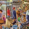 The Hardware Store (1255pz) - 500 Pieces