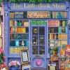 The Little Book Shop (2094pz) - 1000 Piece Jigsaw Puzzle