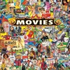 The Movies (1338pz) - 1000 Pieces