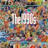 The Nineties (959pz) - 1000 Piece Jigsaw Puzzle