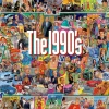 The Nineties (959t) - 1000 PC (Small 20"x27" Format)