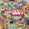 The 1970's (478pz) - 1000 Piece Jigsaw Puzzle