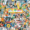 The Sixties (305pz) - 1000 Piece Jigsaw Puzzle