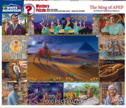 The Sting of APEP (1604pz) - DISCONTINUED