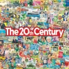 The 20th Century (1614pz) - 1000 Pieces