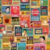 Things Parents Say (1760t) - 1000 PC (Small 20"x27" Format)