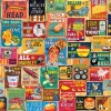 Things We Say (1733pz) - 1000 Piece Jigsaw Puzzle