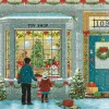 Tis The Season (1579pz) - 500 Pieces