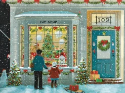 Tis The Season (1579pz) - 500 Pieces