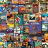 Travel The World (1153pz) - 500 Pieces