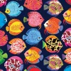 Tropical Fish (1982pz) - 500 Piece Jigsaw Puzzle