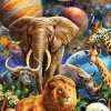 Universal Beauty (1370pz) - 300 Piece Jigsaw Puzzle