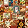 Welcome Fall (1927pz) - 1000 Piece Jigsaw Puzzle