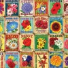What Flowers Mean (1967pz) - 1000 Piece Jigsaw Puzzle