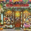 Wine & Cheese Shop (1830pz) - 1000 Piece Jigsaw Puzzle