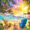 Wish You Were Here (1667pz) - DISCONTINUED