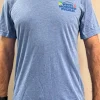 WMP Short Sleeve T-Shirt _Blue
