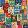 Words Of Wisdom (1607pz) - 1000 Pieces