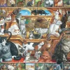 World of Cats (135pz) - DISCONTINUED