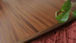 Zacko Deluxe Hardwood Spinner Puzzle Board (30